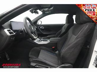 BMW 2-serie Coupé 220i M Sport Cruise Navi SHZ Virtual Apple/Android Camera PDC picture 8