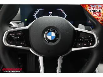 BMW 2-serie Coupé 220i M Sport Cruise Navi SHZ Virtual Apple/Android Camera PDC picture 12