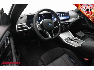 BMW 2-serie Coupé 220i M Sport Cruise Navi SHZ Virtual Apple/Android Camera PDC picture 11