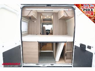 Dreamer D55 540 2.3 MJ Cruise Airco Camera AHK picture 17