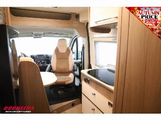 Dreamer D55 540 2.3 MJ Cruise Airco Camera AHK picture 21
