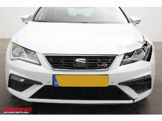 Seat Leon ST 1.4 EcoTSI FR Business Intense Cruise Navi Clima Apple/Android PDC picture 5