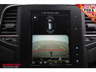 Renault Mégane Estate 1.3 TCe AUT Bose Cruise Navi Clima Camera PDC AHK picture 15