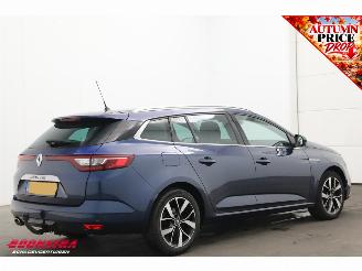 Renault Mégane Estate Bose 1.3 TCe AUT Camera PDC AHK Cruise Navi Clima picture 3