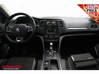 Renault Mégane Estate Bose 1.3 TCe AUT Camera PDC AHK Cruise Navi Clima picture 6