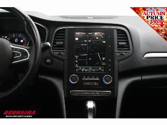 Renault Mégane Estate 1.3 TCe AUT Bose Cruise Navi Clima Camera PDC AHK picture 7