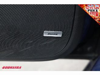 Renault Mégane Estate 1.3 TCe AUT Bose Cruise Navi Clima Camera PDC AHK picture 17