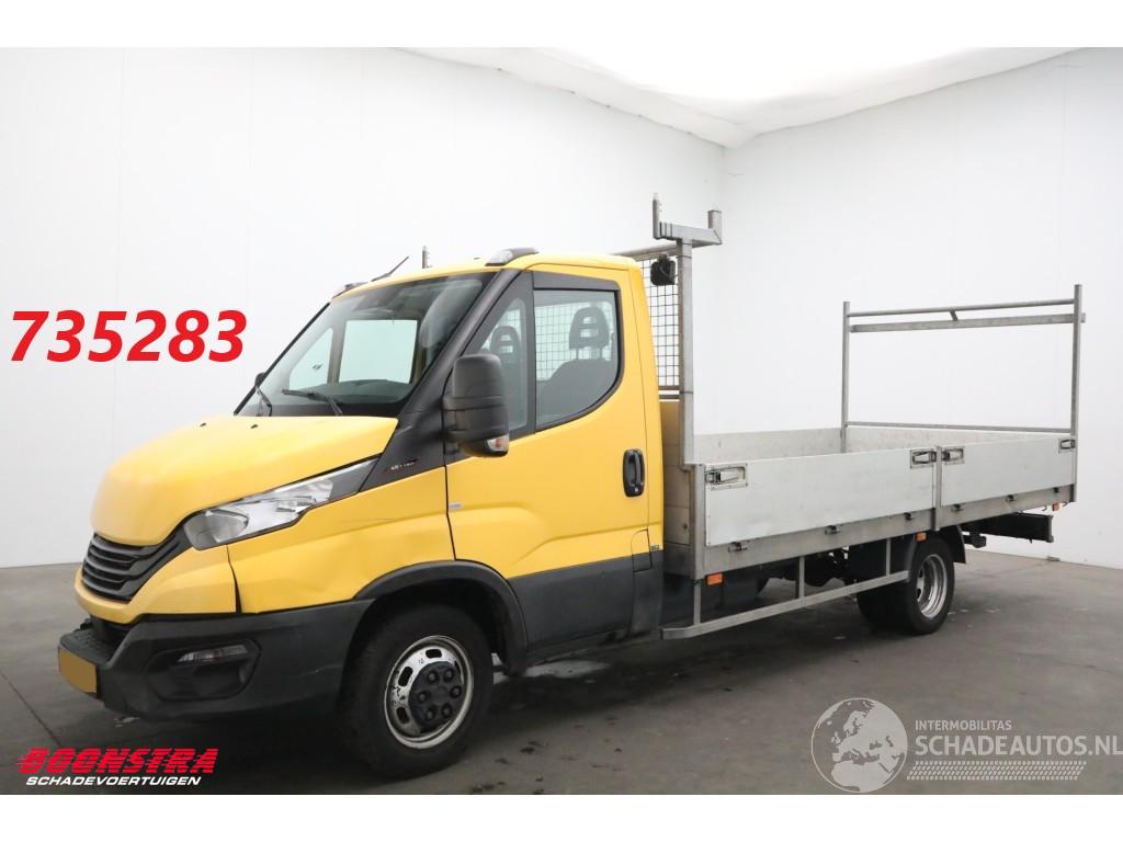 Iveco Daily 40C16 Cruise Airco AHK