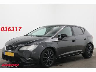 škoda osobní automobily Seat Leon 1.2 TSI Style Cruise Airco Apple/Android 2015/1