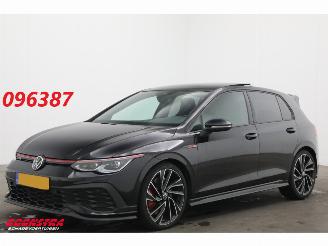 škoda osobní automobily Volkswagen Golf 2.0 TSI DSG GTI Clubsport Pano ACC Navi Virtual Clima SHZ Apple/Android Camera PDC 2021/6