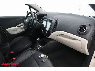 Renault Captur 1.2 TCe Aut. Edition One Cruise Navi Clima SHZ Leder Apple/Android Camera PDC picture 13