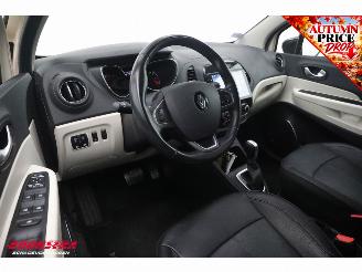 Renault Captur 1.2 TCe Aut. Edition One Cruise Navi Clima SHZ Leder Apple/Android Camera PDC picture 19