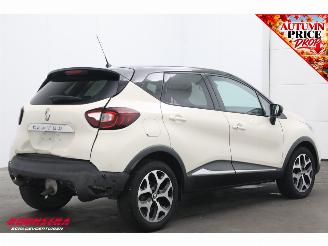 Renault Captur 1.2 TCe Aut. Edition One Cruise Navi Clima SHZ Leder Apple/Android Camera PDC picture 3