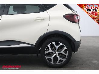 Renault Captur 1.2 TCe Aut. Edition One Cruise Navi Clima SHZ Leder Apple/Android Camera PDC picture 5
