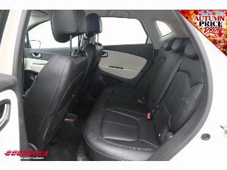 Renault Captur 1.2 TCe Aut. Edition One Cruise Navi Clima SHZ Leder Apple/Android Camera PDC picture 18