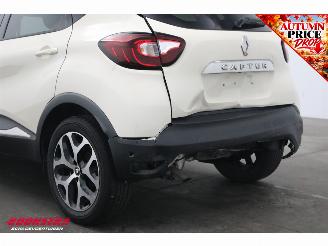 Renault Captur 1.2 TCe Aut. Edition One Cruise Navi Clima SHZ Leder Apple/Android Camera PDC picture 6