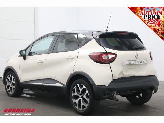 Renault Captur 1.2 TCe Aut. Edition One Cruise Navi Clima SHZ Leder Apple/Android Camera PDC picture 4