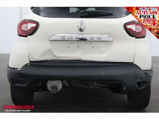 Renault Captur 1.2 TCe Aut. Edition One Cruise Navi Clima SHZ Leder Apple/Android Camera PDC picture 7