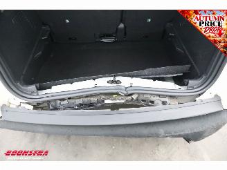 Renault Captur 1.2 TCe Aut. Edition One Cruise Navi Clima SHZ Leder Apple/Android Camera PDC picture 9