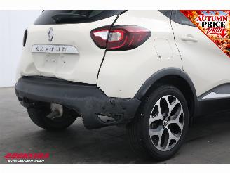 Renault Captur 1.2 TCe Aut. Edition One Cruise Navi Clima SHZ Leder Apple/Android Camera PDC picture 11
