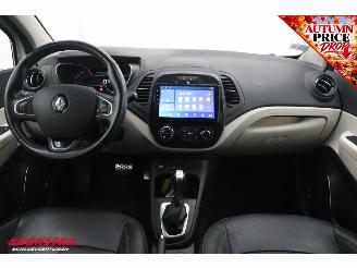 Renault Captur 1.2 TCe Aut. Edition One Cruise Navi Clima SHZ Leder Apple/Android Camera PDC picture 14