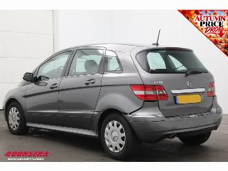 Mercedes B-klasse 170 Aut. Cruise Airco PDC Org. NL + NAP picture 4