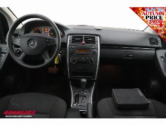 Mercedes B-klasse 170 Aut. Cruise Airco PDC Org. NL + NAP picture 14