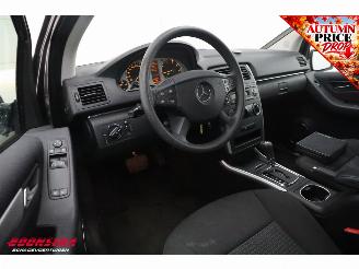 Mercedes B-klasse 170 Aut. Cruise Airco PDC Org. NL + NAP picture 19
