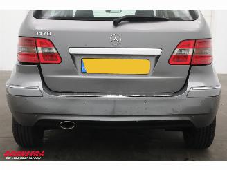 Mercedes B-klasse 170 Aut. Cruise Airco PDC Org. NL + NAP picture 6