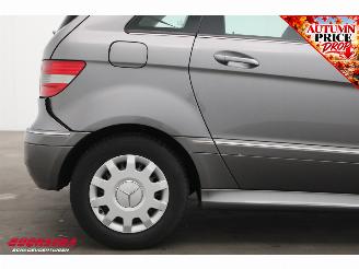 Mercedes B-klasse 170 Aut. Cruise Airco PDC Org. NL + NAP picture 9