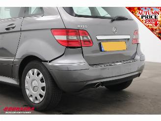 Mercedes B-klasse 170 Aut. Cruise Airco PDC Org. NL + NAP picture 5