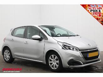 Peugeot 208 1.2 PT Blue Lion Cruise Navi Airco Org.NL + NAP picture 2