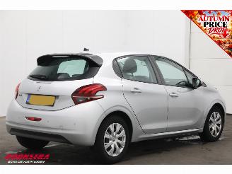 Peugeot 208 1.2 PT Blue Lion Cruise Navi Airco Org.NL + NAP picture 3