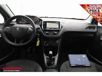 Peugeot 208 1.2 PT Blue Lion Cruise Navi Airco Org.NL + NAP picture 13