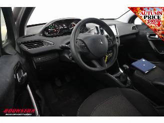 Peugeot 208 1.2 PT Blue Lion Cruise Navi Airco Org.NL + NAP picture 17