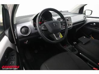 Seat Mii 1.0 Sport Dynamic Airco Stoelverwarming LMV 39.532 km!! picture 14