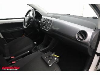 Seat Mii 1.0 Sport Dynamic Airco Stoelverwarming LMV 39.532 km!! picture 9