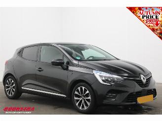 Renault Clio 1.6 E-Tech Hybrid 140 Business Zen Cruise Navi Clima Apple/Android PDC picture 2