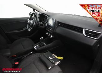 Renault Clio 1.6 E-Tech Hybrid 140 Business Zen Cruise Navi Clima Apple/Android PDC picture 5