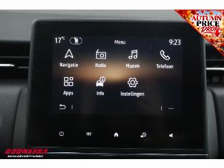 Renault Clio 1.6 E-Tech Hybrid 140 Business Zen Cruise Navi Clima Apple/Android PDC picture 16