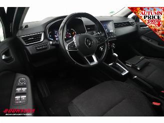 Renault Clio 1.6 E-Tech Hybrid 140 Business Zen Cruise Navi Clima Apple/Android PDC picture 10