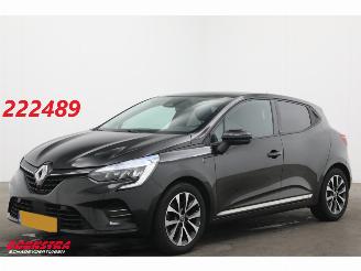 Ocazii autoturisme Renault Clio 1.6 E-Tech Hybrid 140 Business Zen Cruise Navi Clima Apple/Android PDC 2021/3