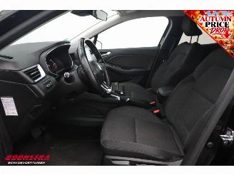 Renault Clio 1.6 E-Tech Hybrid 140 Business Zen Cruise Navi Clima Apple/Android PDC picture 8