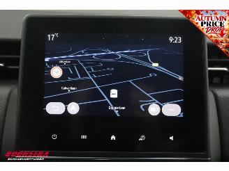 Renault Clio 1.6 E-Tech Hybrid 140 Business Zen Cruise Navi Clima Apple/Android PDC picture 14