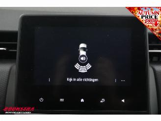 Renault Clio 1.6 E-Tech Hybrid 140 Business Zen Cruise Navi Clima Apple/Android PDC picture 15