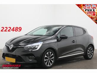 okazja samochody osobowe Renault Clio 1.6 E-Tech Hybrid 140 Business Zen Cruise Navi Clima Apple/Android PDC 2021/3