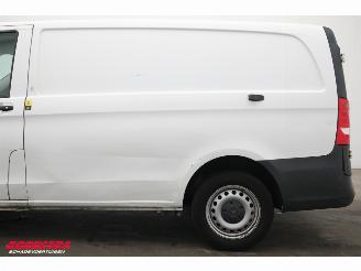 Mercedes Vito 110 CDI Functional Lang Cruise Airco Camera PDC picture 19