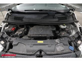 Mercedes Vito 110 CDI Functional Lang Cruise Airco Camera PDC picture 15
