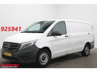 skadebil bedrijf Mercedes Vito 110 CDI Functional Lang Cruise Airco Camera PDC 2021/12
