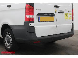 Mercedes Vito 110 CDI Functional Lang Cruise Airco Camera PDC picture 5